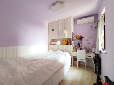 天一畔城美林居