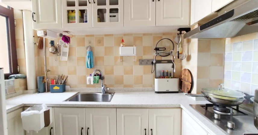 天一畔城美林居