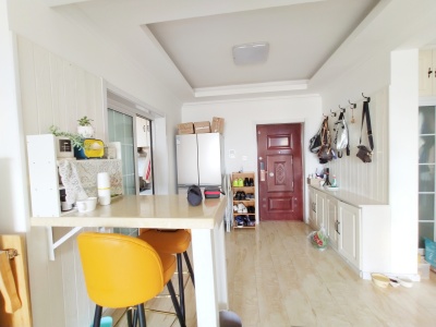 天一畔城美林居