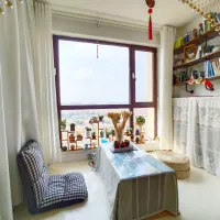 天一畔城美林居