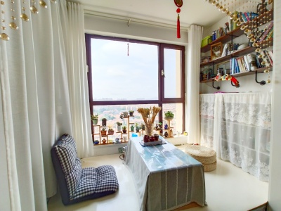 天一畔城美林居