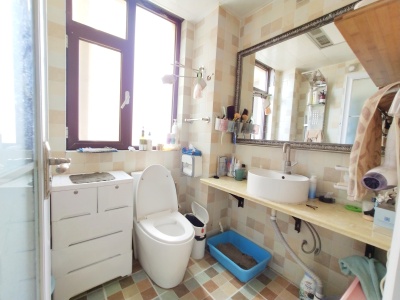 天一畔城美林居