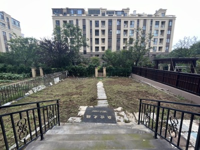 世茂诺沙湾五期