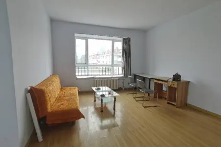 春江花苑 2室2厅1卫 南 简装