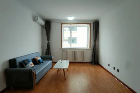 福麟三栋 2房2厅1卫 南 精装