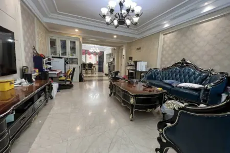 名嘉汇 2室2厅2卫南北 精装