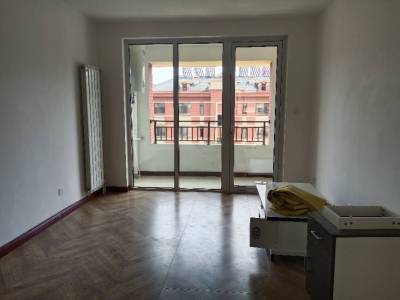 东洞门社区 2室2厅1卫南北 中装