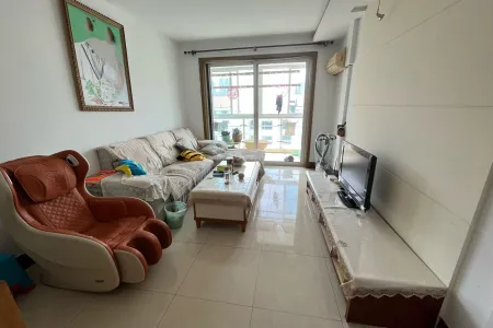 康大风和日丽 2室2厅1卫 南北 精装