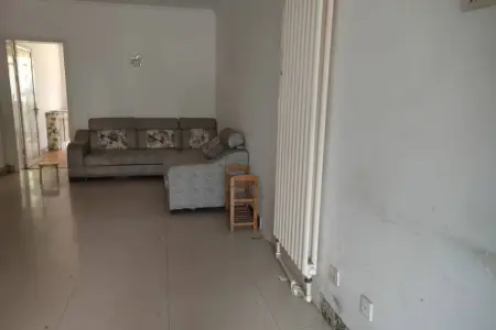 盈泰嘉园 1室1厅1卫 南 精装