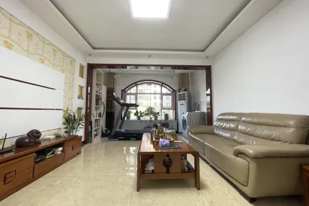 江山丽城珑园 3房2厅2卫 南北 精装