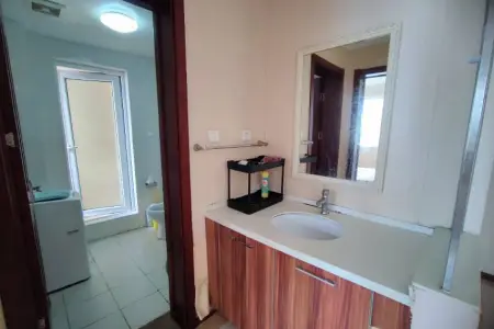 隆海东方华庭 2室2厅1卫南 精装