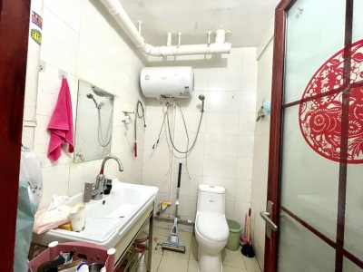 珠山文苑南区