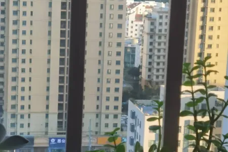 宏程家天下 2室2厅1卫南 精装