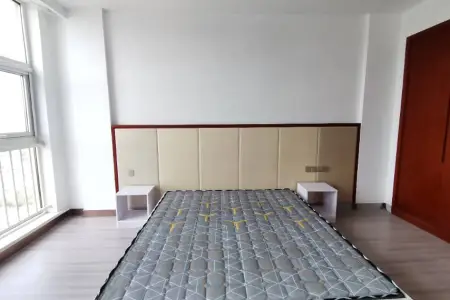 福赢国际公寓 1室1厅1卫南 精装