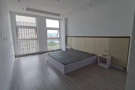 福赢国际公寓 1室1厅1卫南 精装