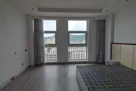 福赢国际公寓 1室1厅1卫北 精装