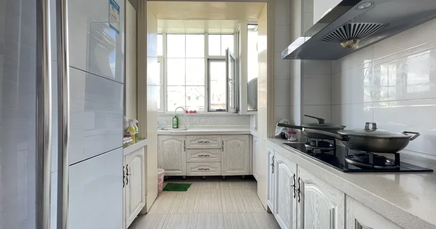 湛园海德公园一号