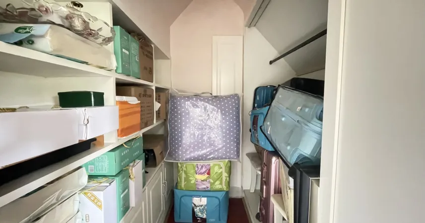 湛园海德公园一号