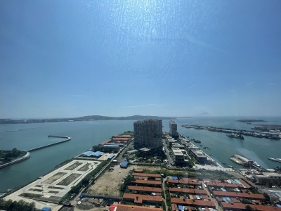逸景湾