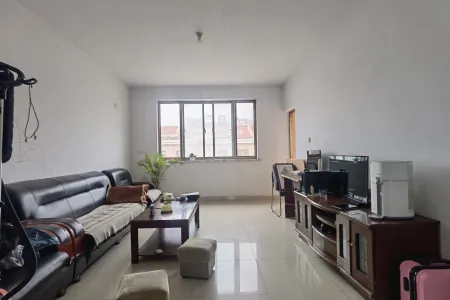 昆仑山庄北区 3室2厅2卫 南北 普装