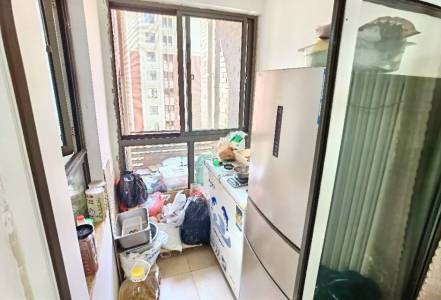 珠山文苑北区