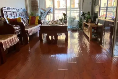 阜安景苑 2室1厅1卫 南北 精装