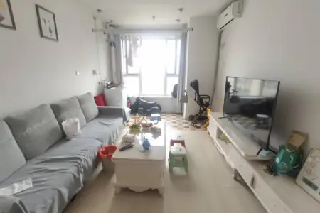 世茂诺沙湾五期 3房2厅1卫 南北 精装