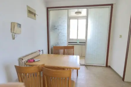 瑞海花园北区 3室2厅1卫 南北 精装