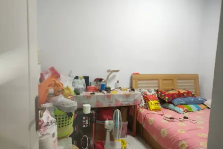 黄岛国货 3室1厅1卫南 普装