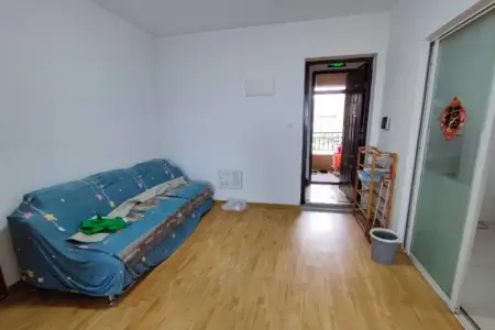 天意华苑 2室2厅1卫 南 精装