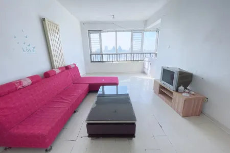 绿岛印象 2房1厅1卫 南北 精装