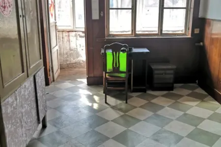 黄岛国货 2室1厅1卫 南 中装