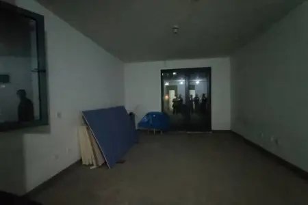 万达维多利亚湾（31-67号楼） 3室1厅1卫 南 毛坯