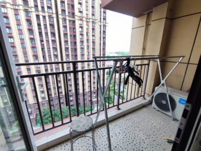云龙港湾