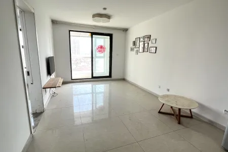 世茂诺沙湾三期 2室2厅1卫 南北 精装