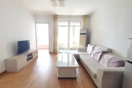 唐岛ONE 3房2厅1卫 南北 精装