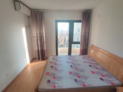 世茂诺沙湾一期