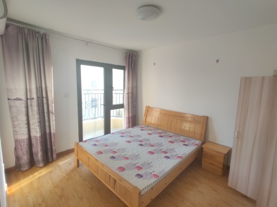 世茂诺沙湾一期