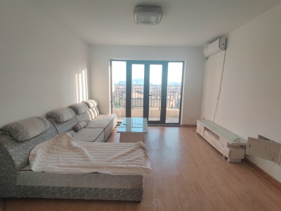 世茂诺沙湾一期 3室2厅1卫 南北 精装