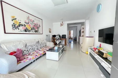 莱茵小镇 3房2厅1卫 南北 精装