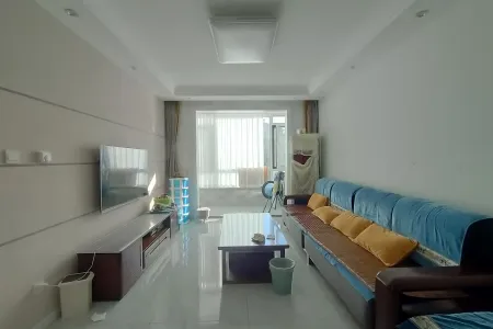 香江学府 3房2厅1卫 南北 精装