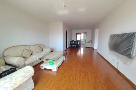 东方华庭商郡 3室2厅2卫南北 精装