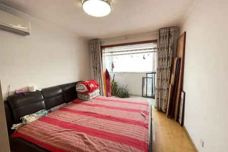 青橙时代 2房2厅1卫 南北 精装