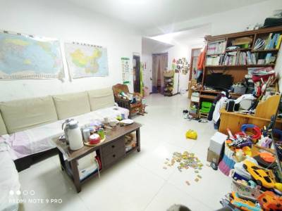 兴悦华城