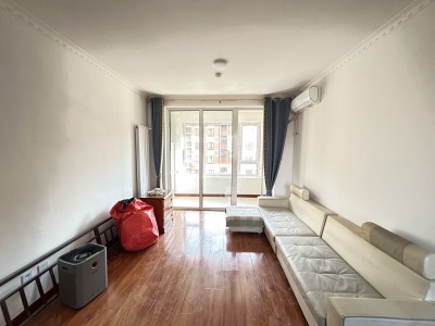 东洞门社区 2室1厅1卫 南北 精装