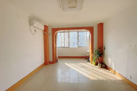 华宇新村 3室2厅1卫南北 精装