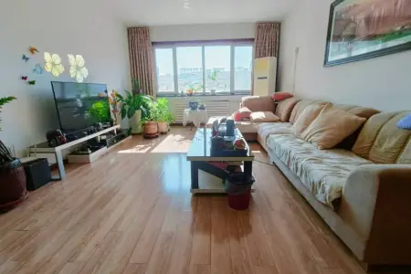 柳沟小区 2室1厅1卫南 中装