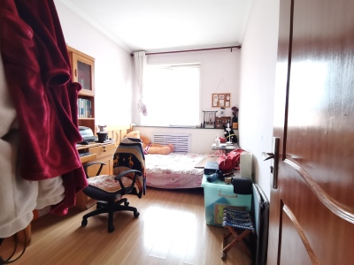 铁路小区