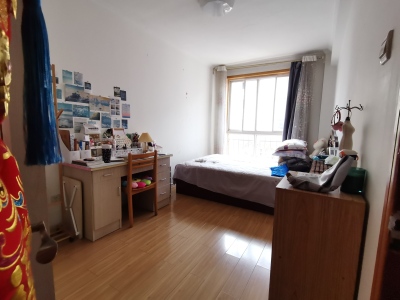 铁路小区