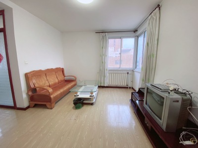 武家庄 2室1厅1卫 南北 精装